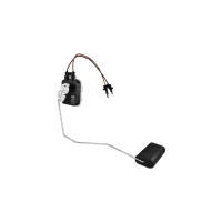 Sensor de Nível de Combustível