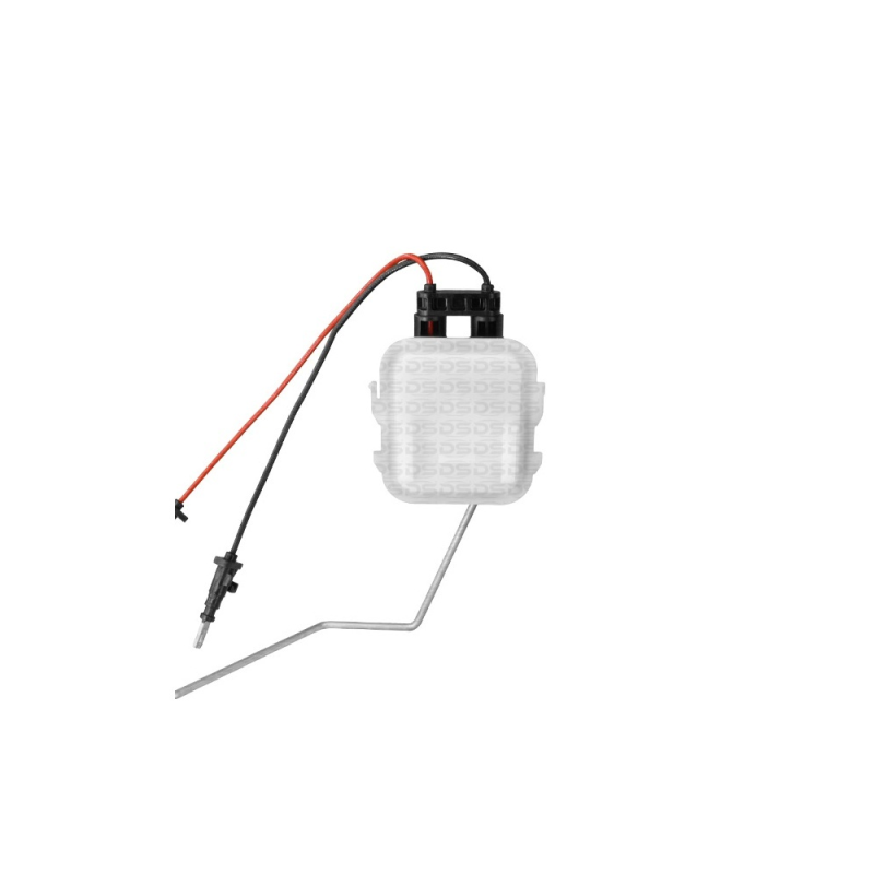 Sensor de Nível de Combustível