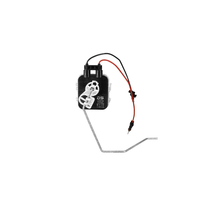 Sensor de Nível de Combustível