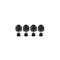 Kit de Filtros para Bico Injetor 