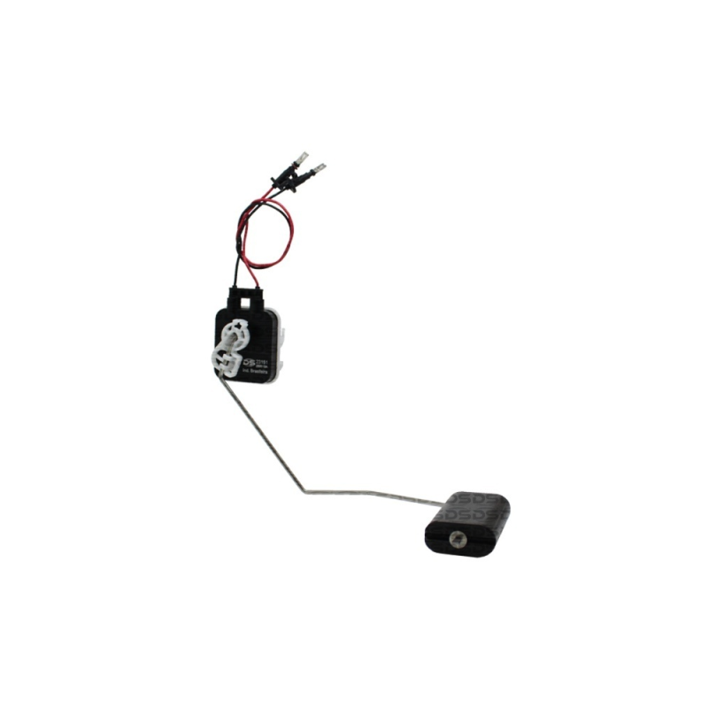 Sensor de Nível de Combustível
