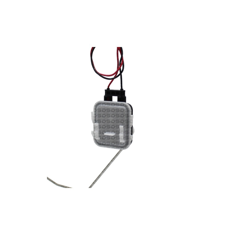 Sensor de Nível de Combustível