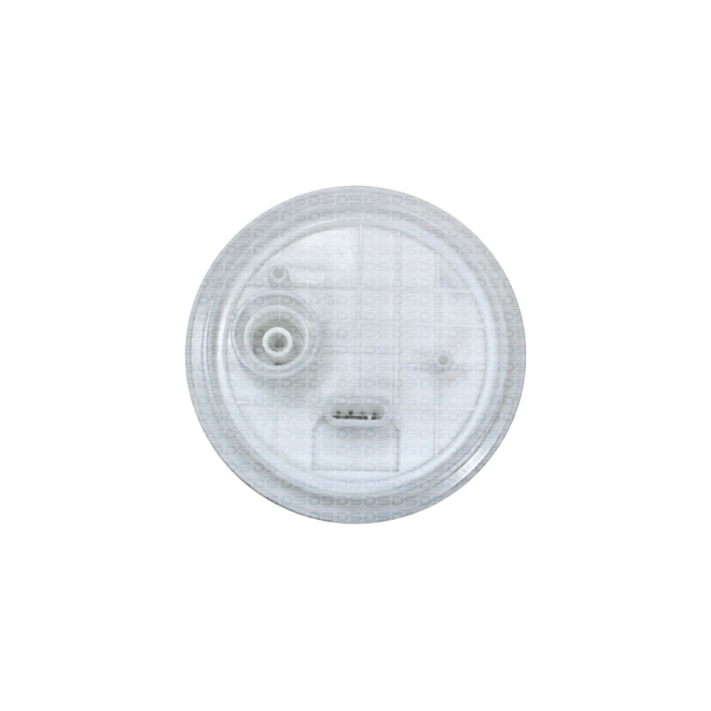 Flange do Módulo de Combustível