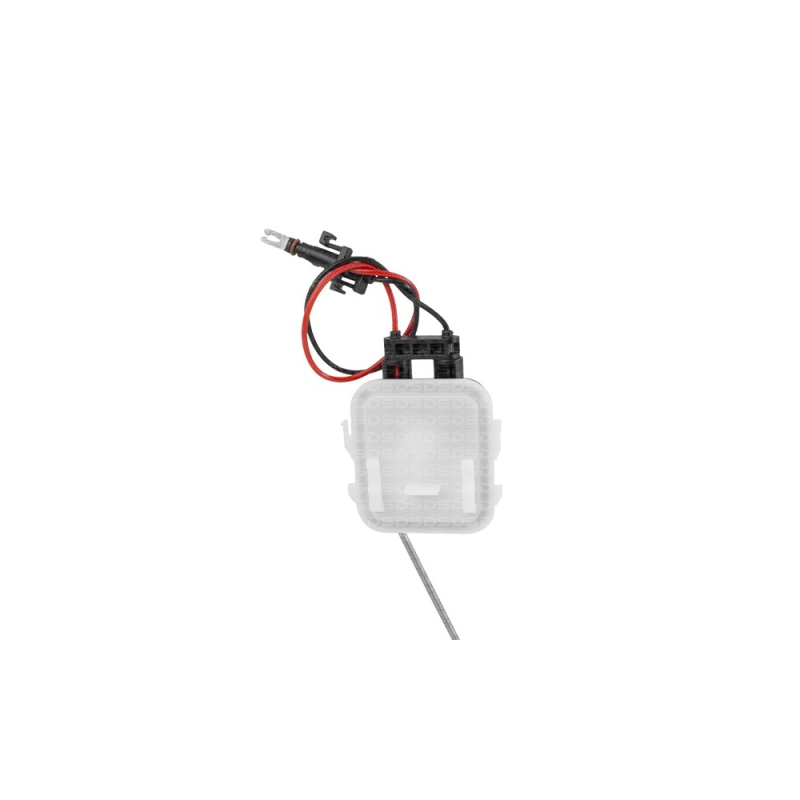 Sensor de Nível de Combustível