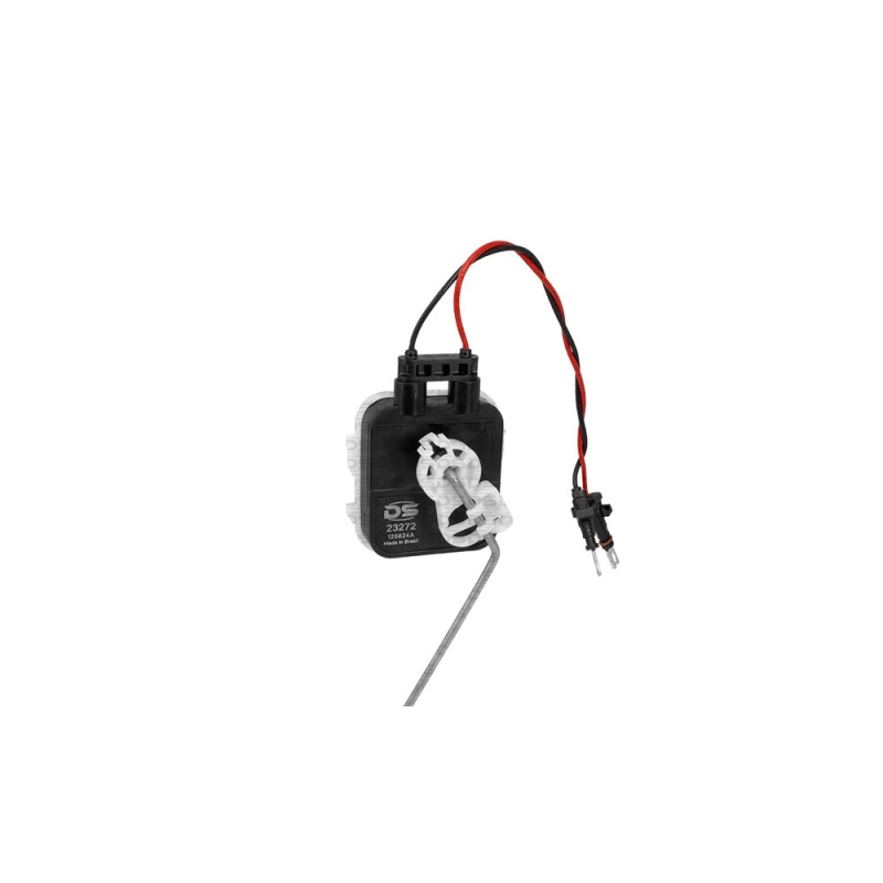 Sensor de Nível de Combustível