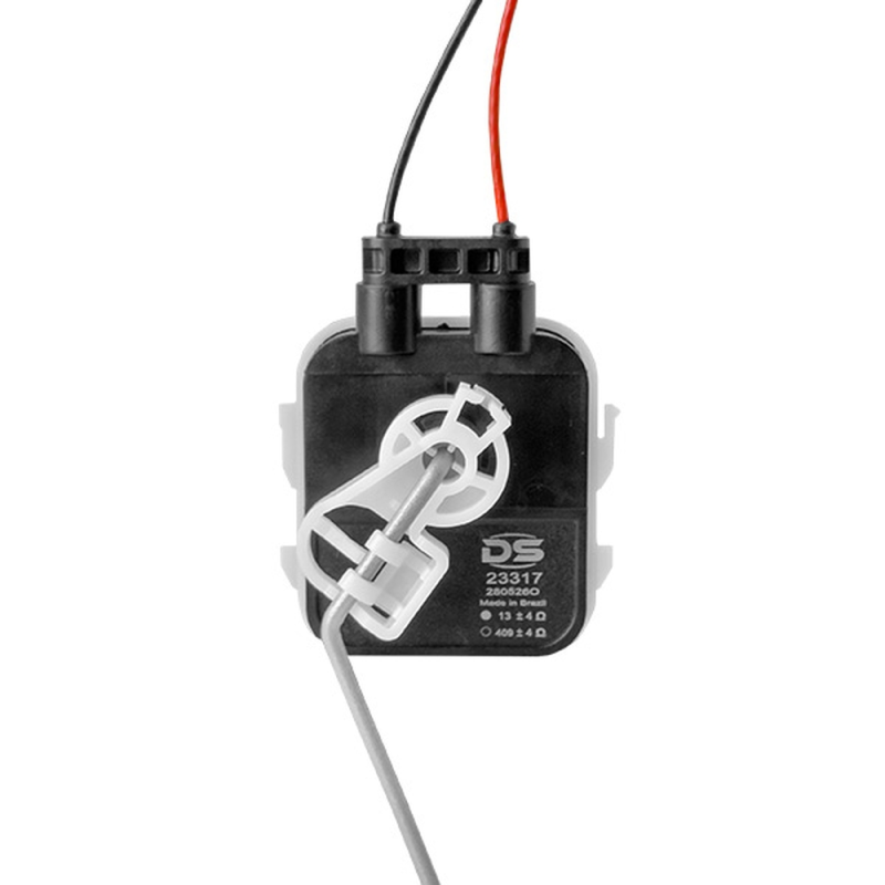 Sensor de Nível de Combustível