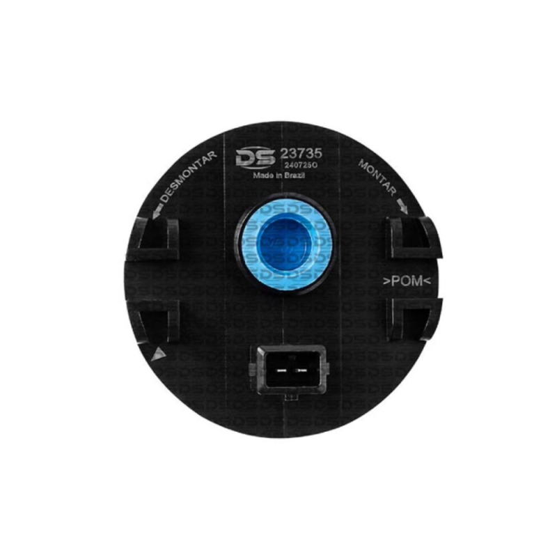 Sensor de Nível de Combustível