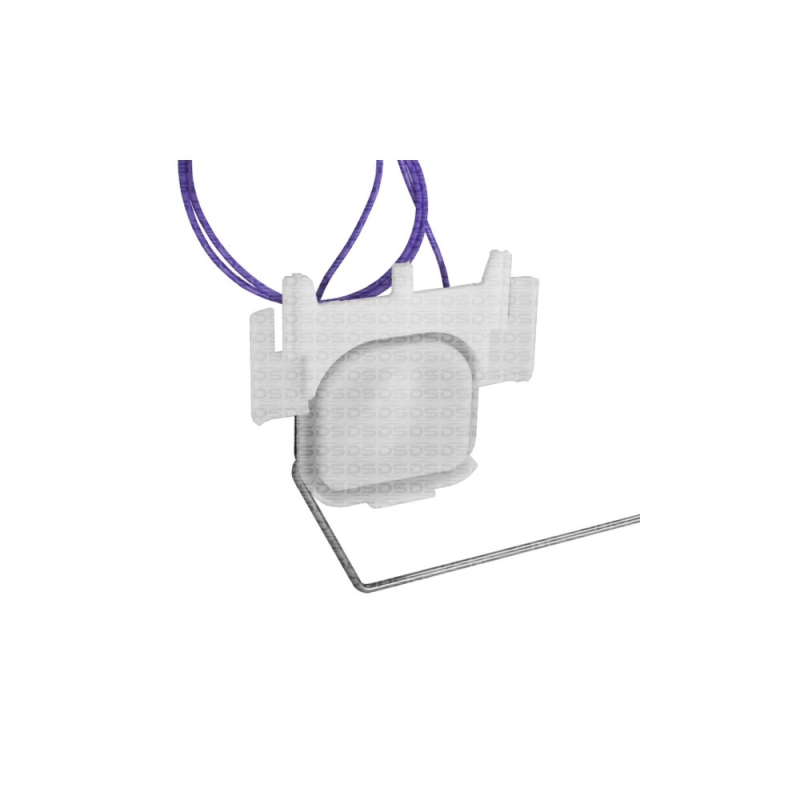 Sensor de Nível de Combustível