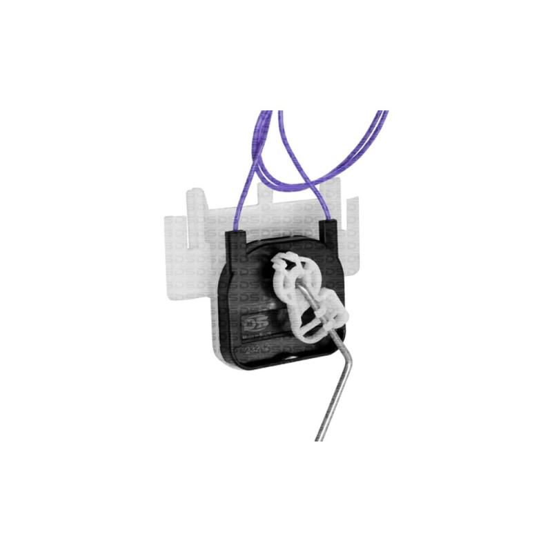 Sensor de Nível de Combustível