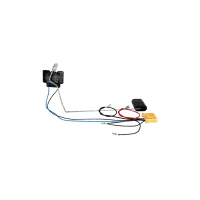 Sensor de Nível de Combustível