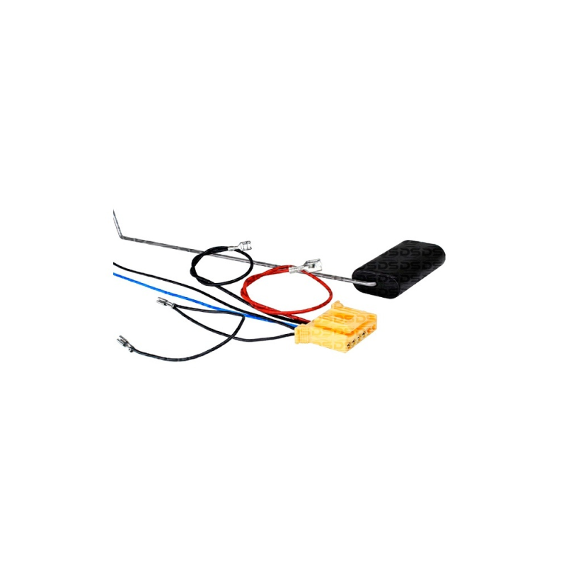 Sensor de Nível de Combustível