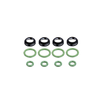 Kit de Filtros para Bico Injetor 