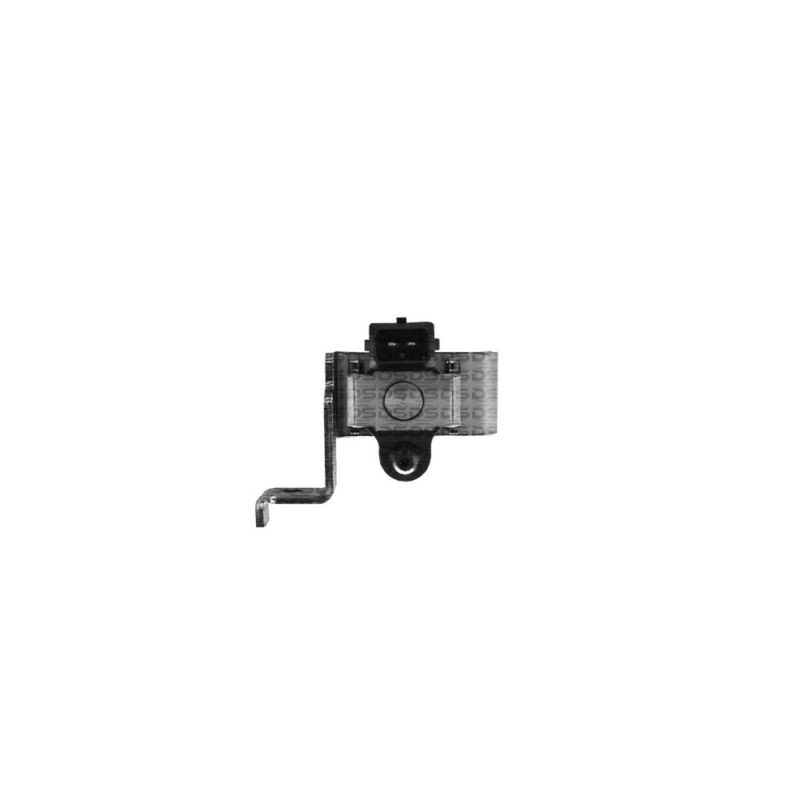 Válvula Solenoide de Partida a Frio