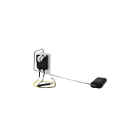 Sensor de Nível de Combustível