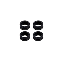 Kit de Filtros para Bico Injetor 