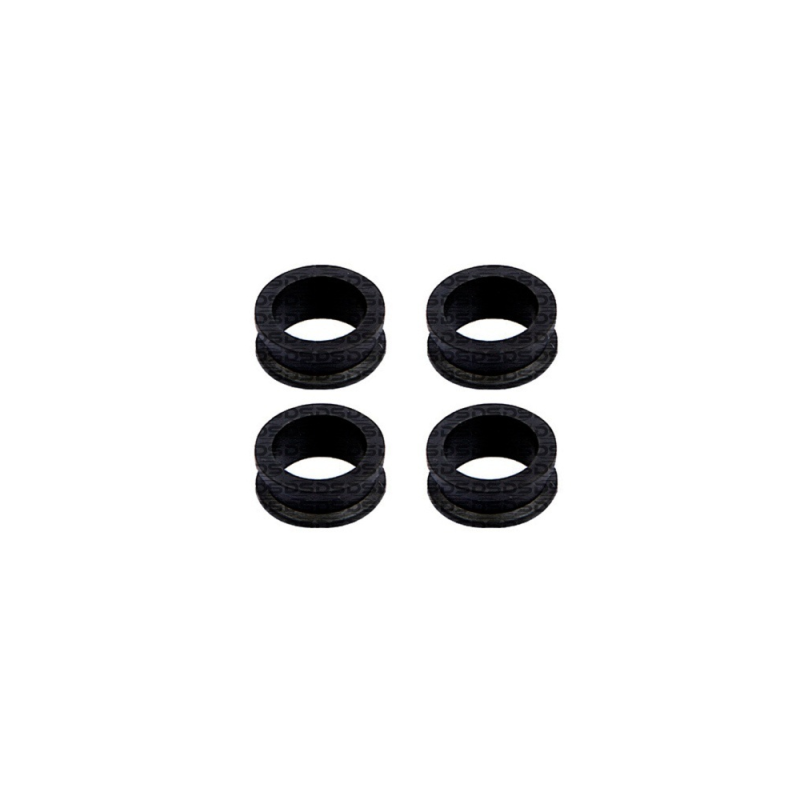 Kit de Filtros para Bico Injetor 