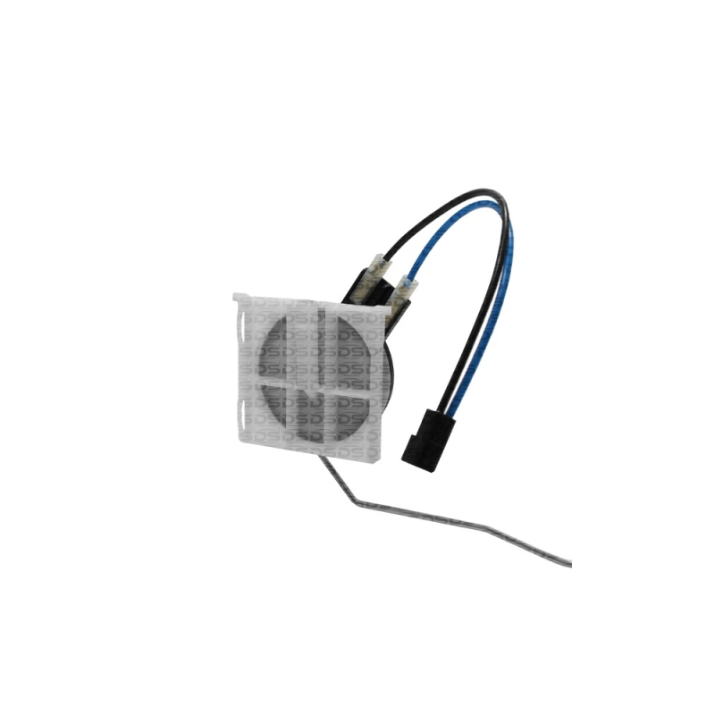 Sensor de Nível de Combustível