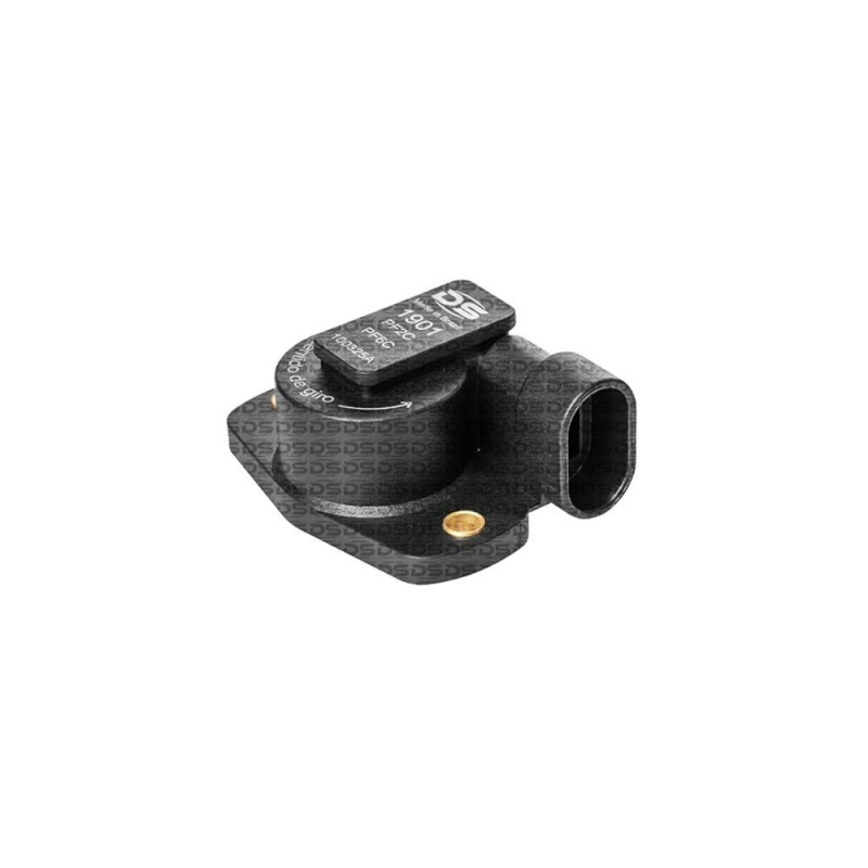 Sensor de Posição da Borboleta (TPS)