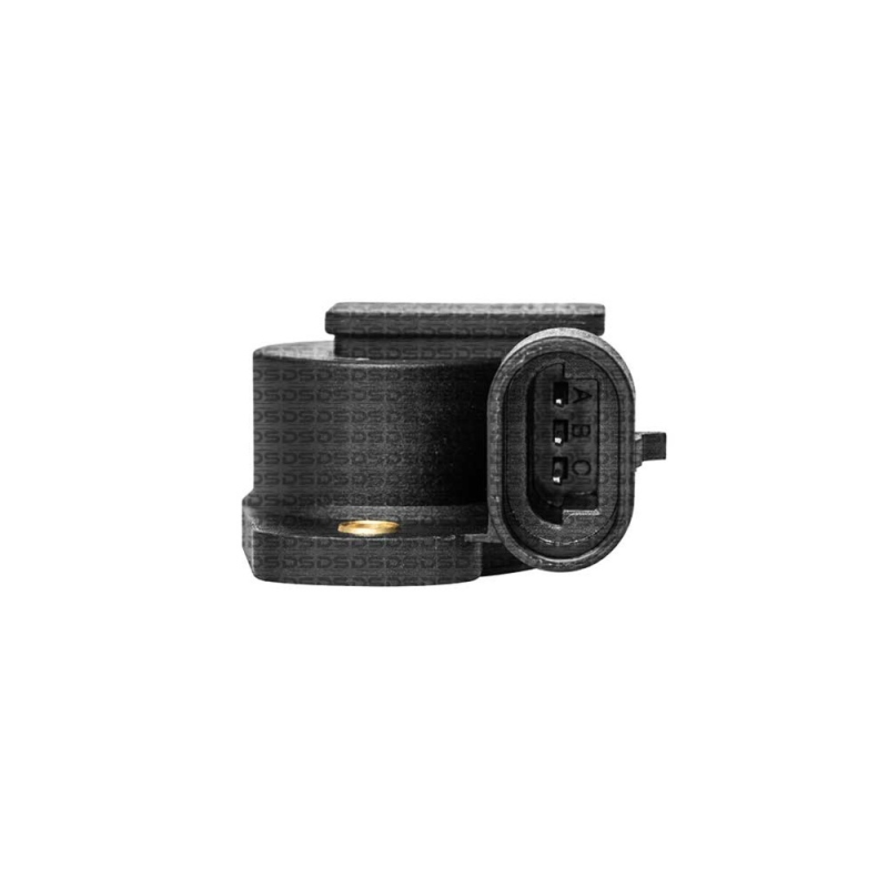 Sensor de Posição da Borboleta (TPS)