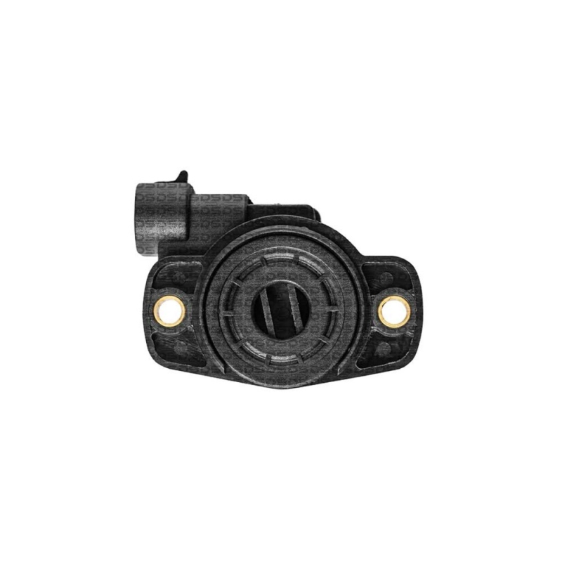 Sensor de Posição da Borboleta (TPS)