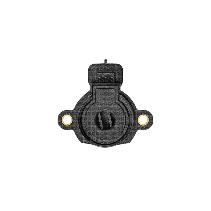 Sensor de Posição da Borboleta (TPS)