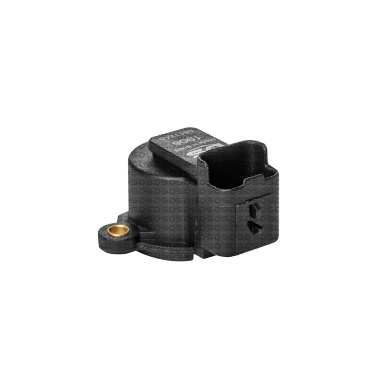 Sensor de Posição da Borboleta (TPS)