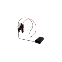 Sensor de Nível de Combustível