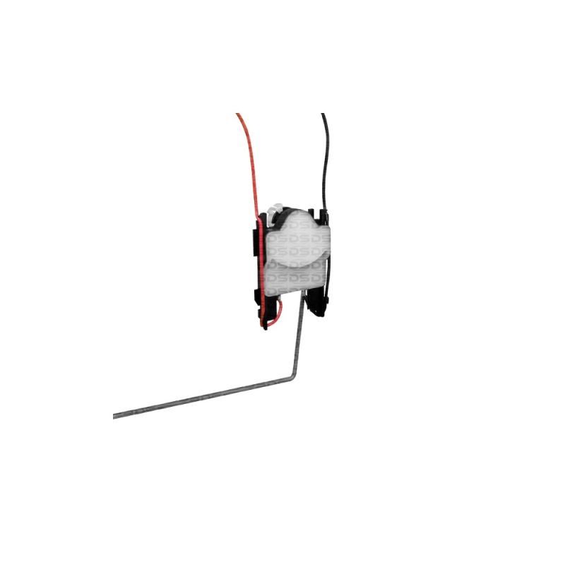 Sensor de Nível de Combustível