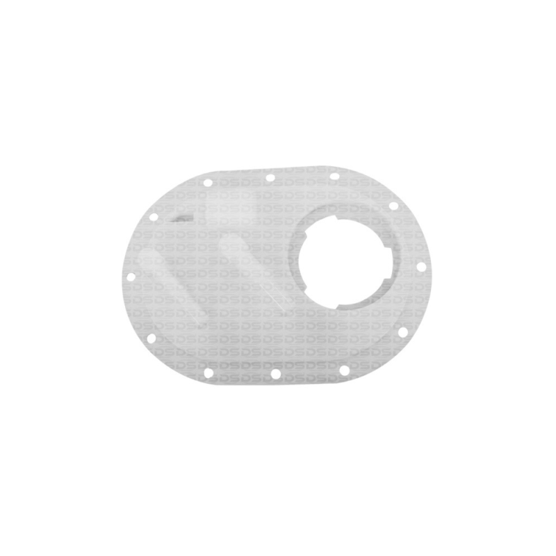 Flange do Módulo de Combustível