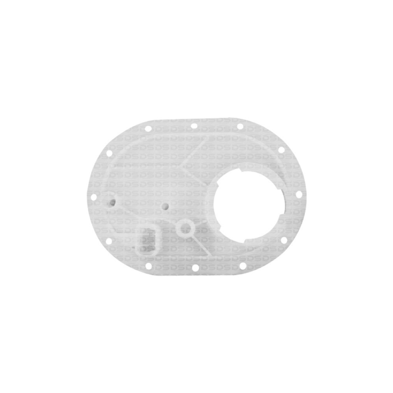 Flange do Módulo de Combustível