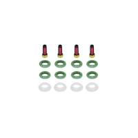 Kit de Filtros para Bico Injetor 