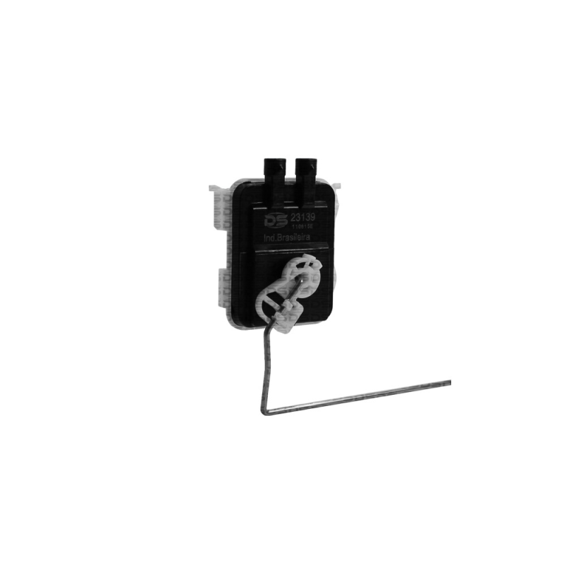 Sensor de Nível de Combustível