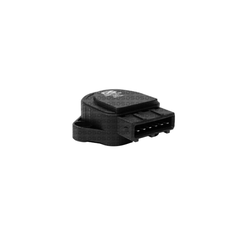 Sensor de Posição do Pedal Acelerador (APP)