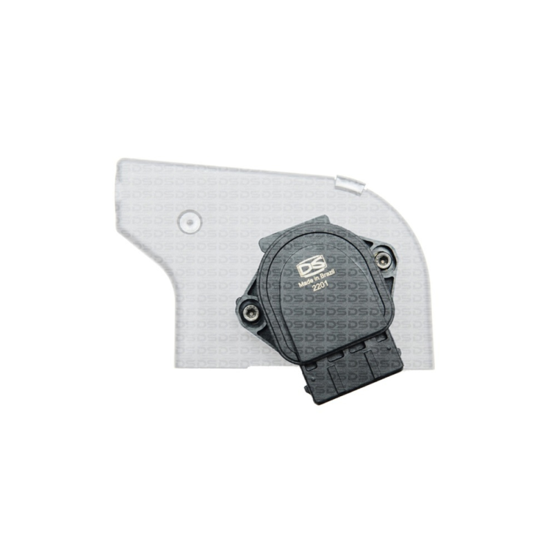 Sensor de Posição do Pedal Acelerador (APP)