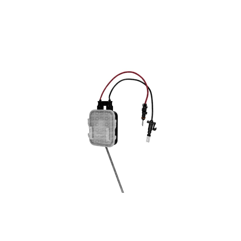 Sensor de Nível de Combustível