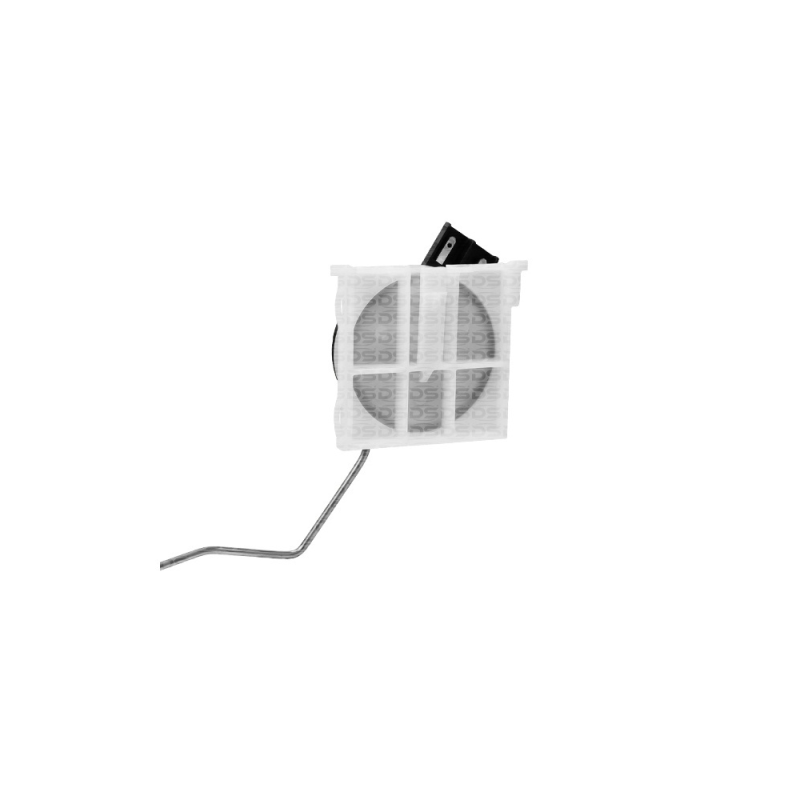 Sensor de Nível de Combustível