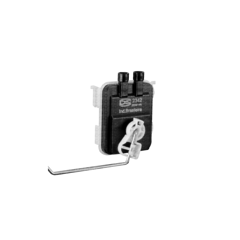 Sensor de Nível de Combustível