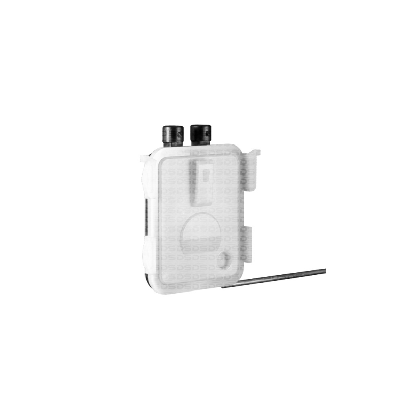 Sensor de Nível de Combustível