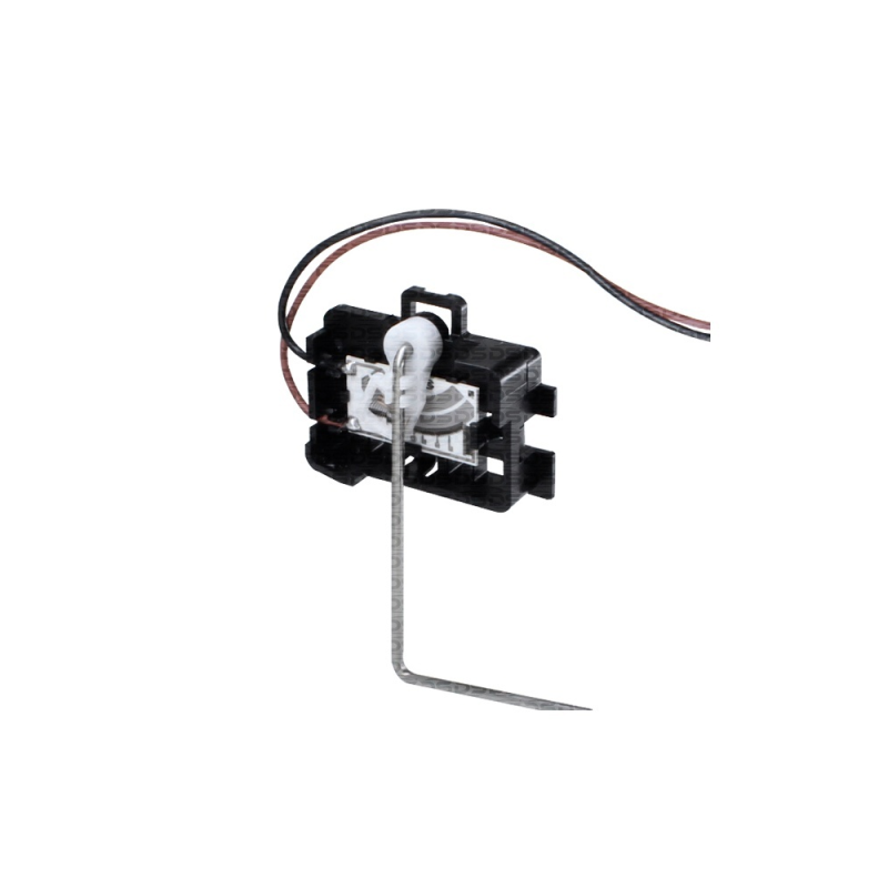 Sensor de Nível de Combustível