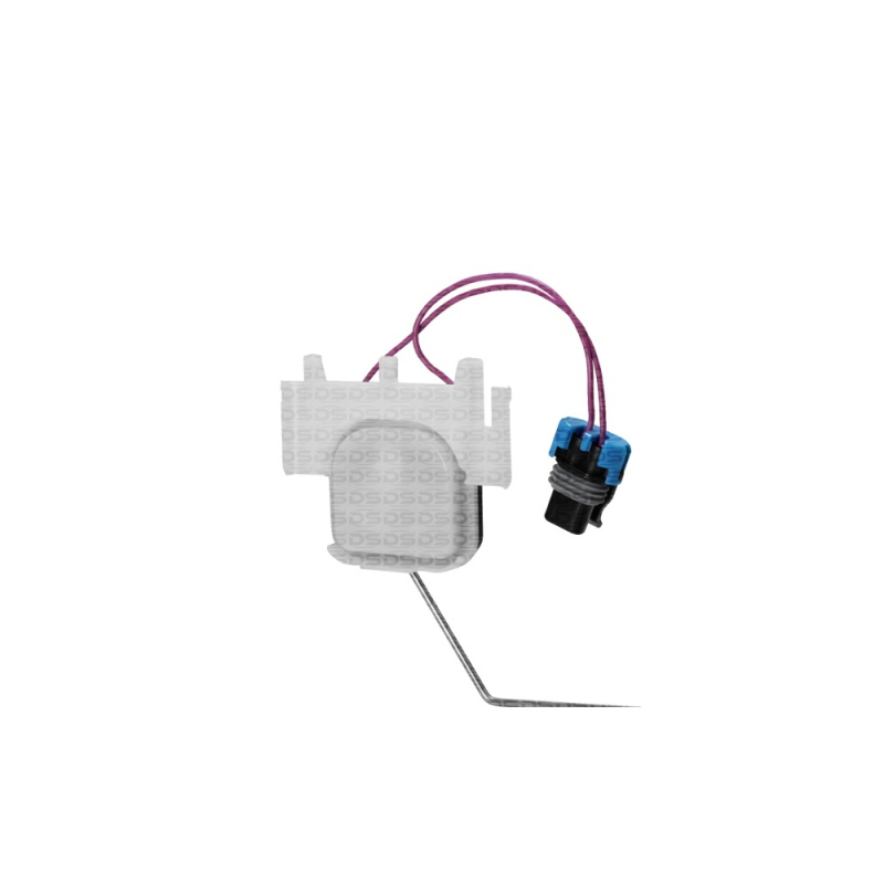 Sensor de Nível de Combustível