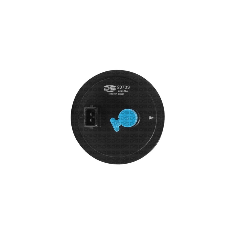 Sensor de Nível de Combustível