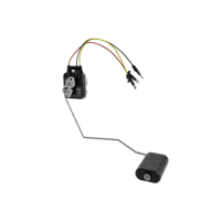 Sensor de Nível de Combustível