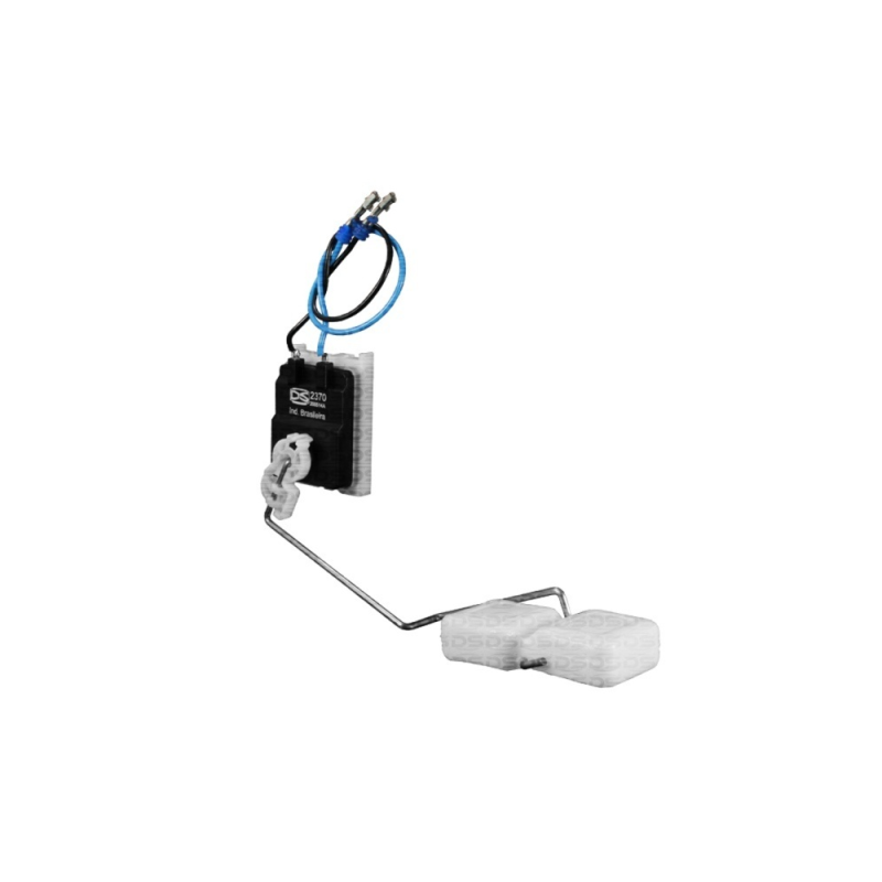 Sensor de Nível de Combustível