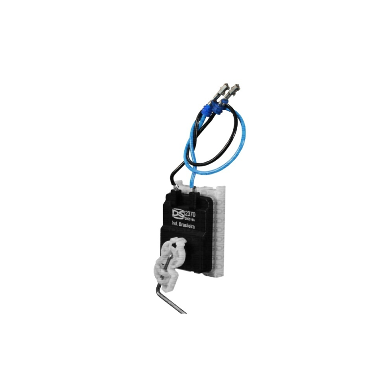 Sensor de Nível de Combustível