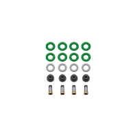 Kit de Filtros para Bico Injetor 