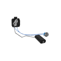 Sensor de Nível de Combustível