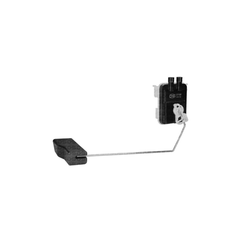 Sensor de Nível de Combustível