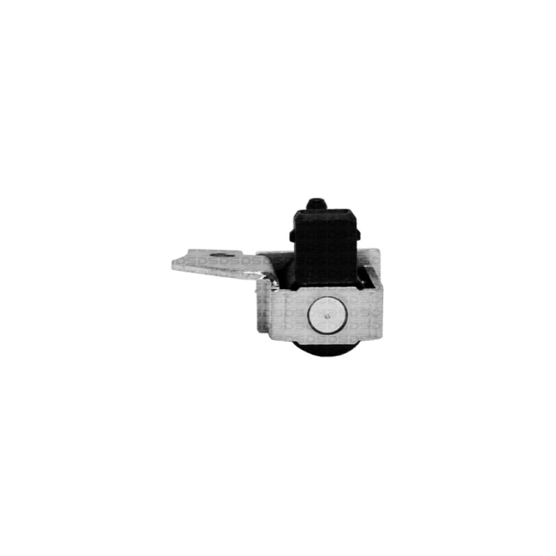 Válvula Solenoide de Partida a Frio