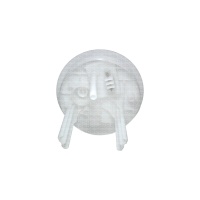 Flange do Módulo de Combustível