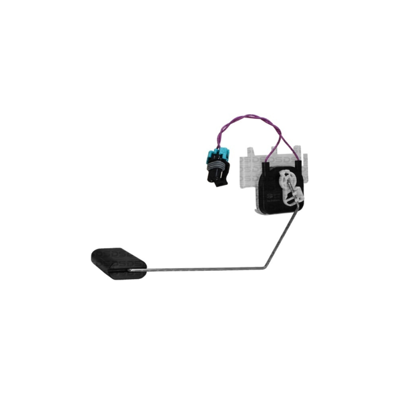 Sensor de Nível de Combustível
